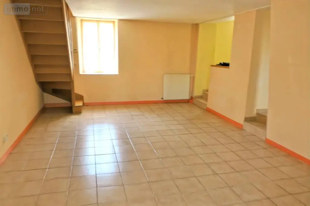 Maison a vendre Berry-Bouy 18500 Cher 18 78 m2 4 pièces 69000 euros 18005-1704 005