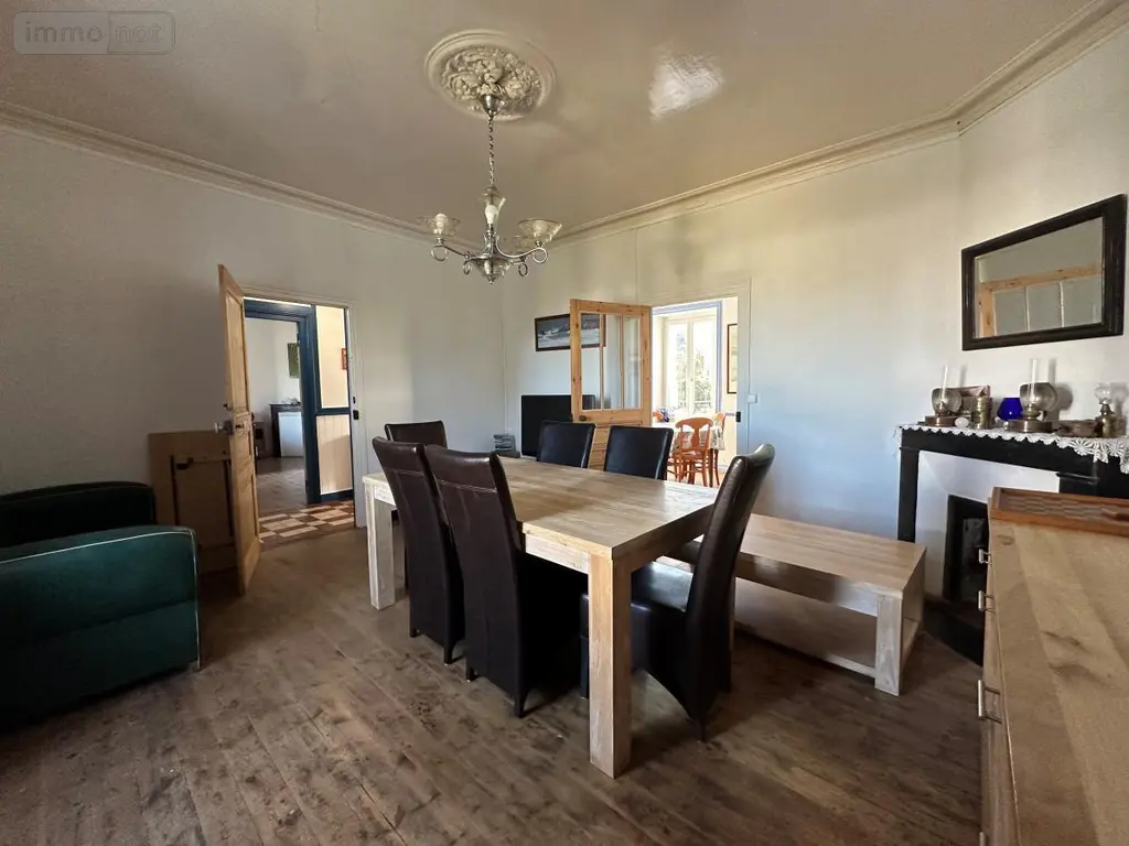 Maison a vendre Groix 56590 Morbihan 56 134 m2 6 pièces 591960 euros 56038-658 006