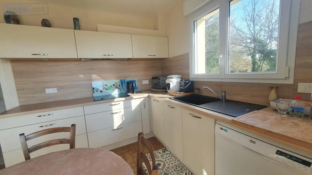 Maison a vendre Gourin 56110 Morbihan 56 133 m2 6 pièces 241983 euros 56071-2544 005