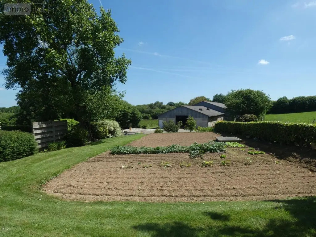 Maison a vendre Le Cloître-Pleyben 29190 Finistère 29 173 m2 10 pièces 321700 euros 29129-1054 018