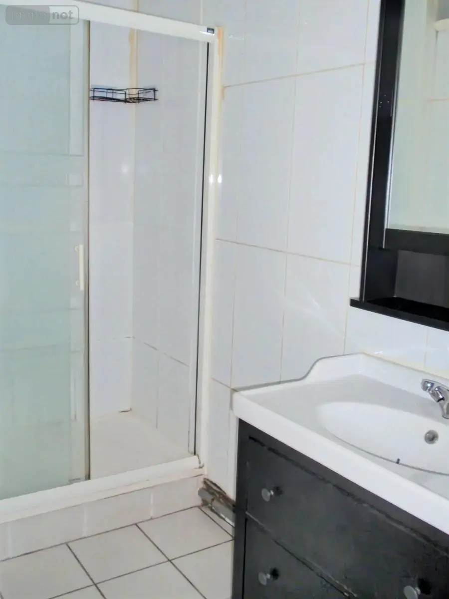 Maison a vendre Hénin-Beaumont 62110 Pas-de-Calais 62 101 m2 8 pièces 135270 euros 62032-1940 005