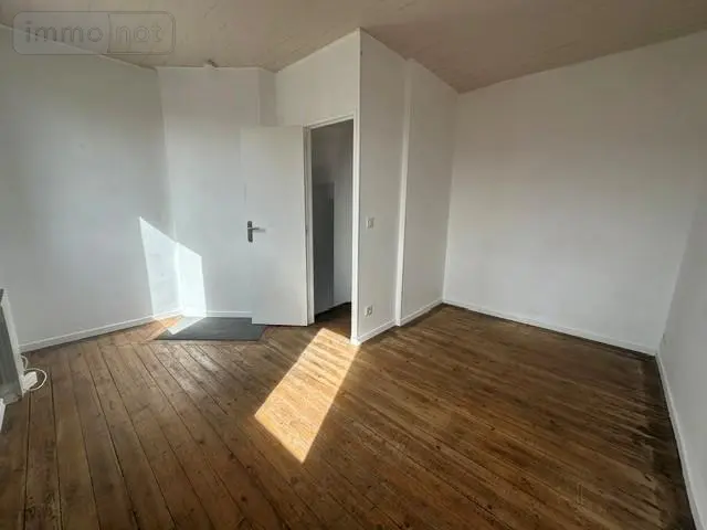 Location maison Villers-Écalles 76360 Seine-Maritime 76 44 m2 560 euros 76087-L26 010