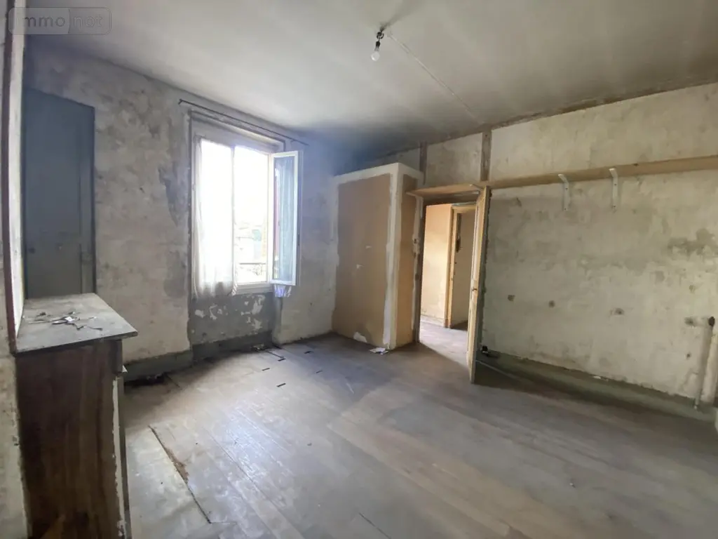 Maison a vendre Montargis 45200 Loiret 45 80 m2 3 pièces 85100 euros 45052-1549 005