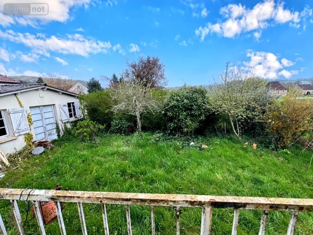 Maison a vendre Bretoncelles 61110 Orne 61 52 m2 3 pièces 101175 euros 61081-153 011