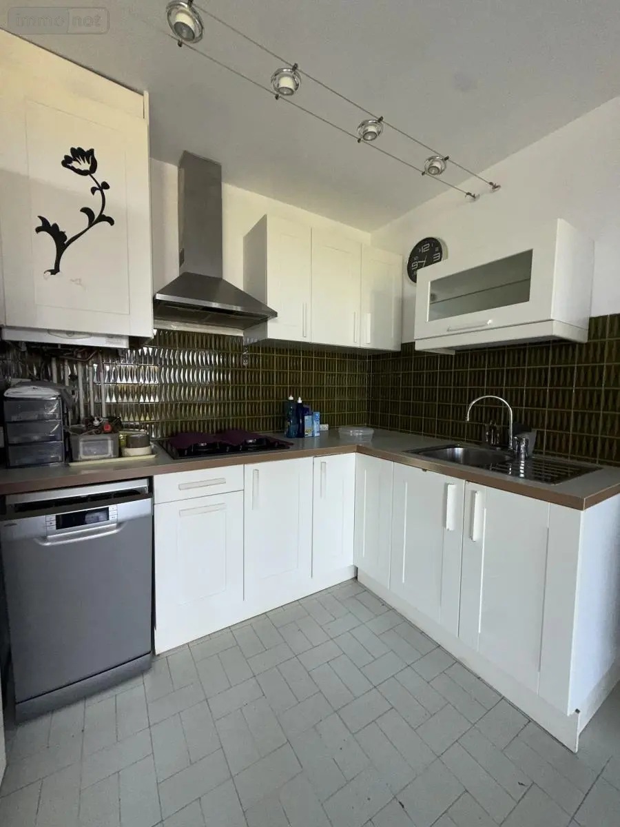 Appartement a vendre Mauguio 34130 Hérault 34 53 m2 2 pièces 240000 euros 34094-313 004