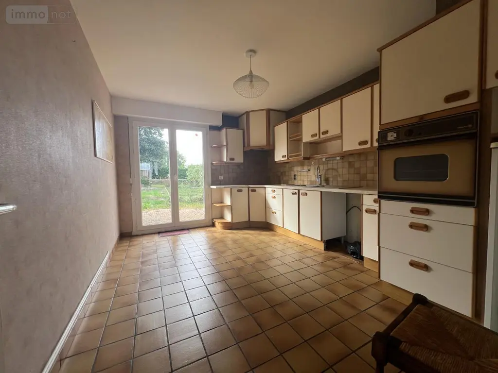 Maison a vendre Hennebont 56700 Morbihan 56 97 m2 5 pièces 244690 euros 56081-2695 003