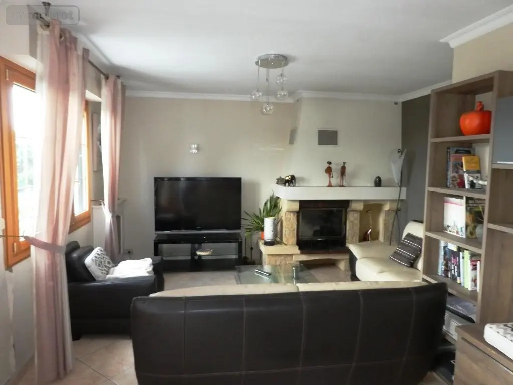 Maison a vendre Guémené-sur-Scorff 56160 Morbihan 56 140 m2 5 pièces 225930 euros 56075-2503 007