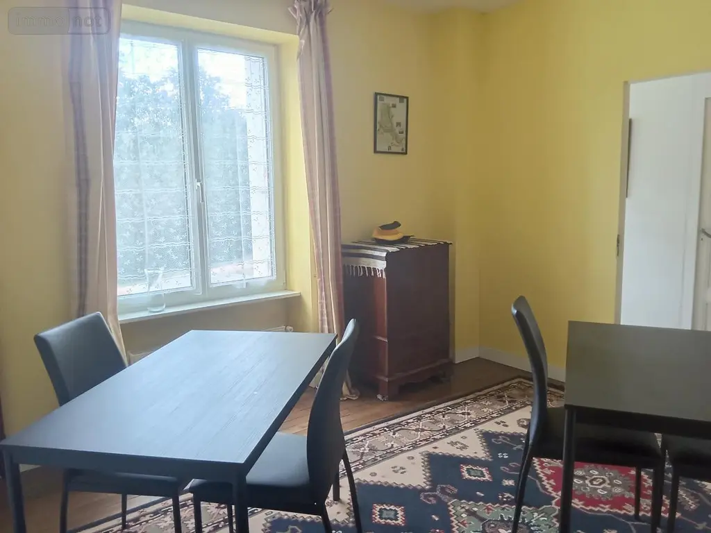 Maison a vendre Huelgoat 29690 Finistère 29 121 m2 8 pièces 158250 euros 29064-2872 003