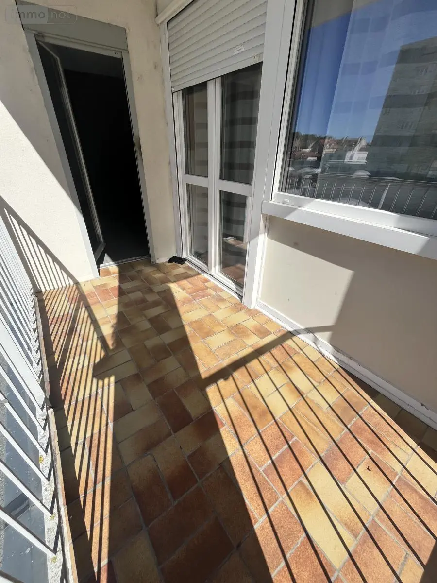 Appartement a vendre Vesoul 70000 Haute-Saône 70 93 m2 5 pièces 119000 euros 70001-102 008