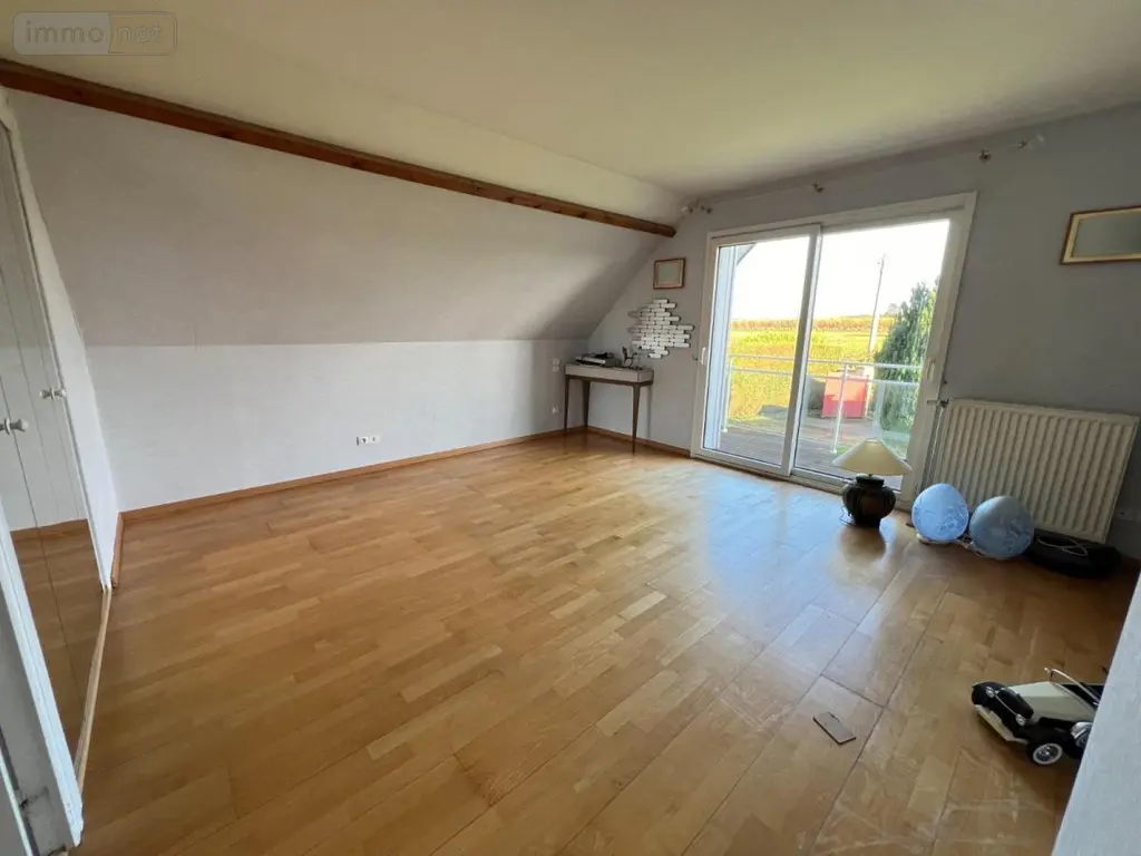 Maison a vendre Malaunay 76770 Seine-Maritime 76 180 m2 5 pièces 386000 euros 76004-531 006