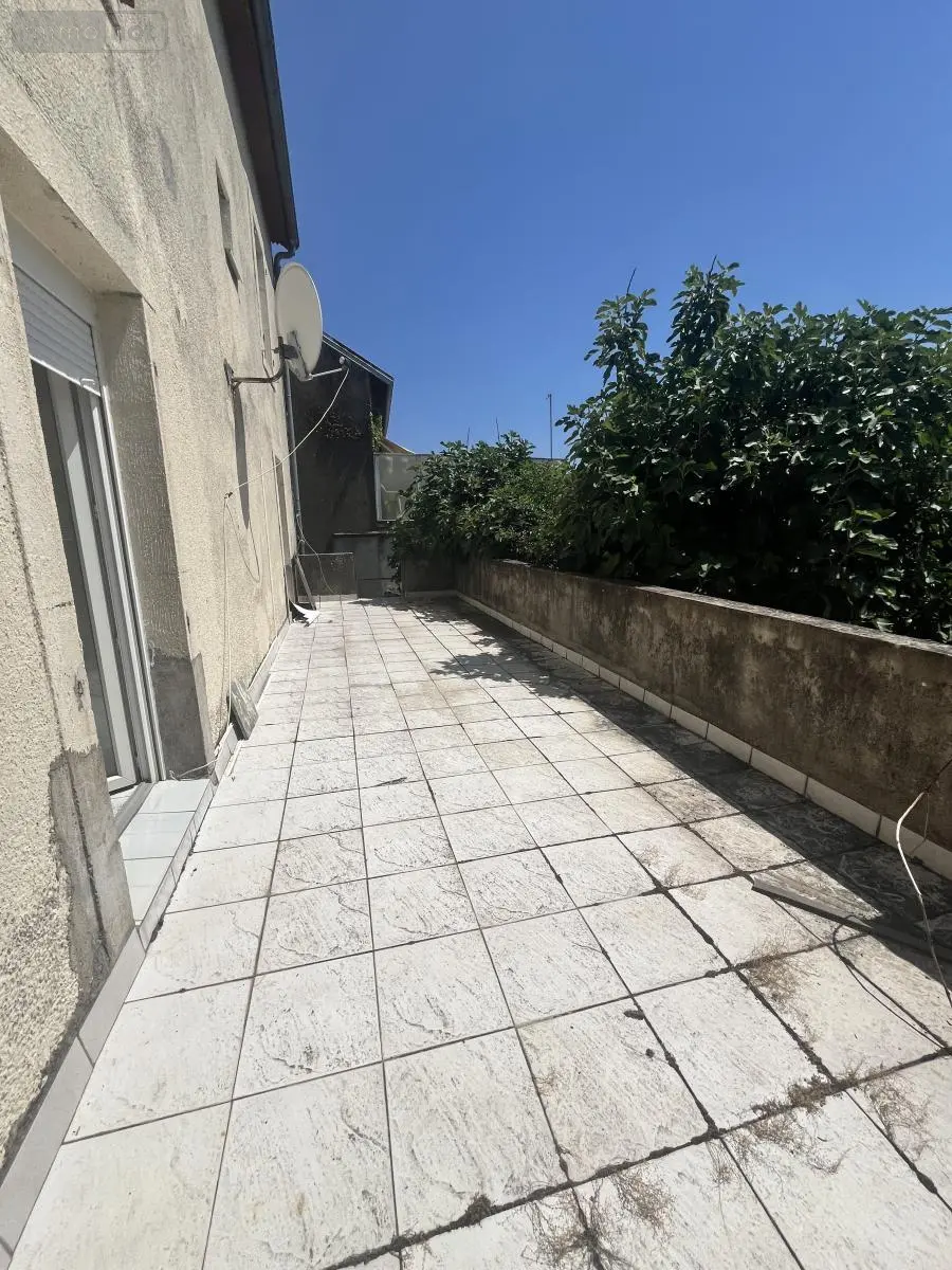 Maison a vendre Échenoz-la-Méline 70000 Haute-Saône 70 143 m2 8 pièces 169000 euros 70001-100 008