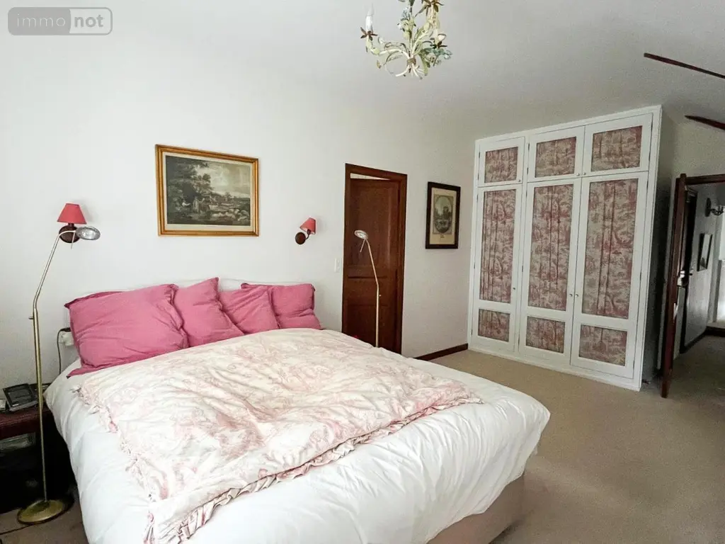 Maison a vendre Pacé 35740 Ille-et-Vilaine 35 256 m2 8 pièces 759150 euros 35021-2072 006