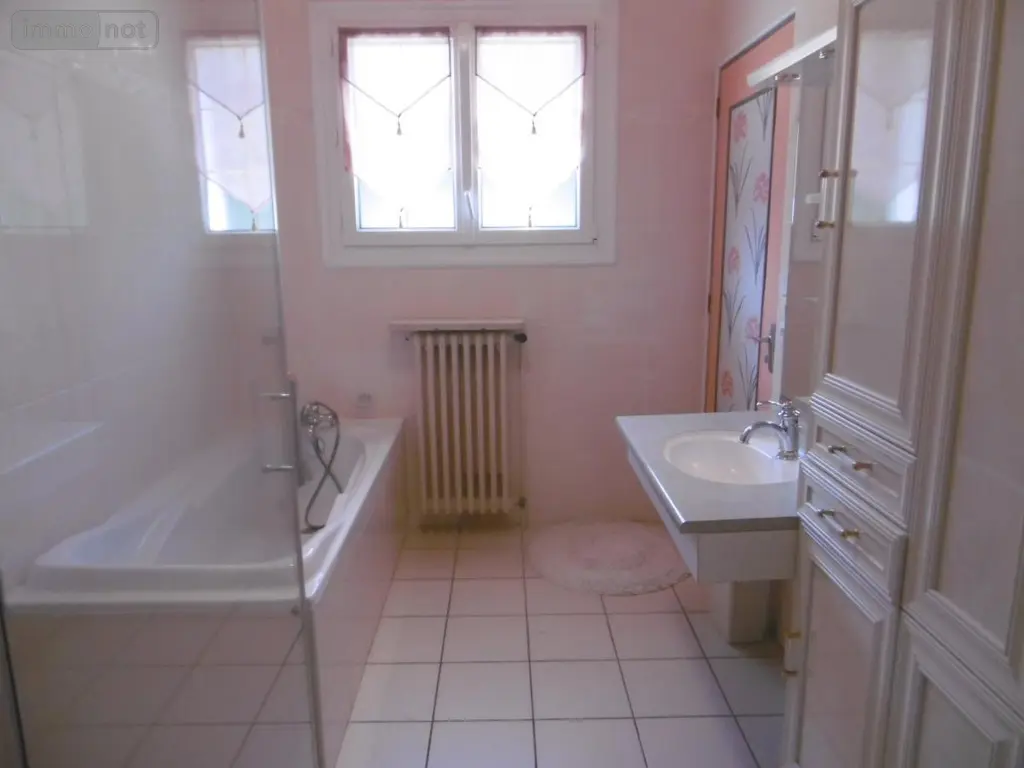 Maison a vendre Vire Normandie 14500 Calvados 14 165 m2 6 pièces 357000 euros 14076-5986 014