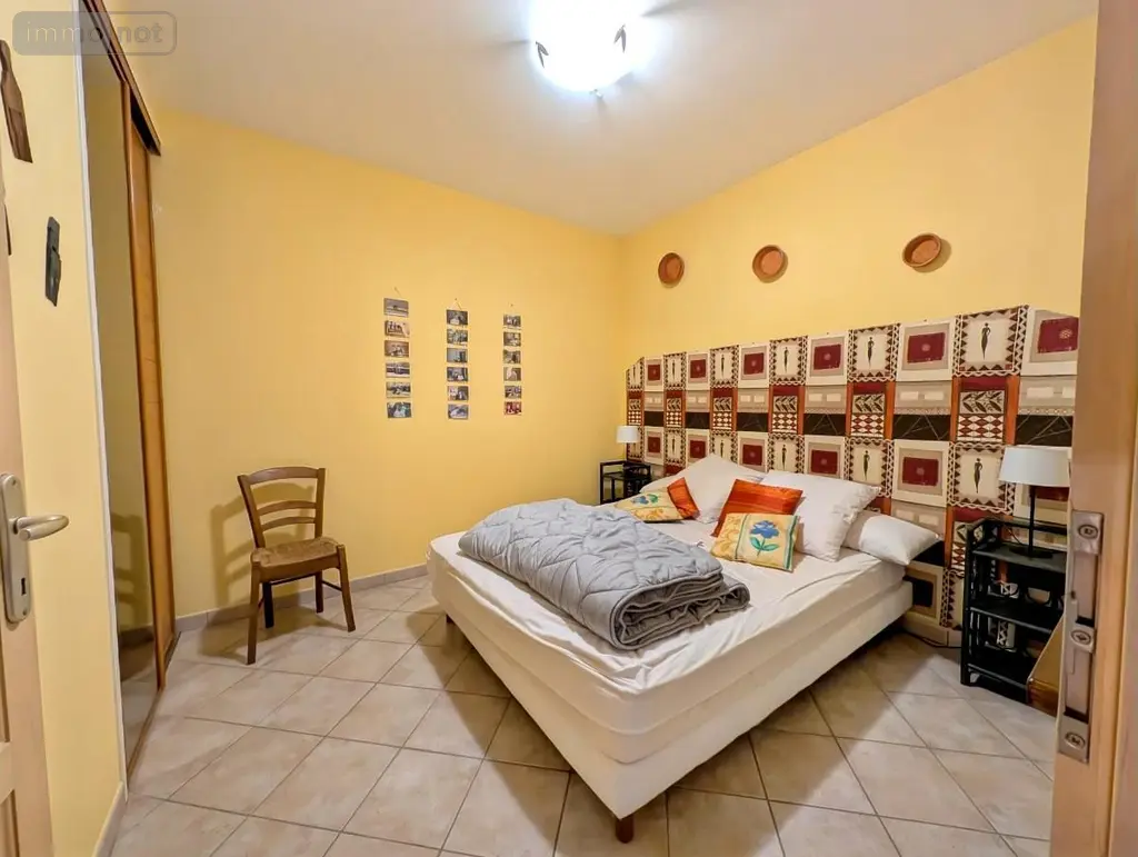 Maison a vendre Upie 26120 Drôme 26 136 m2 5 pièces 395000 euros 26072-785 012