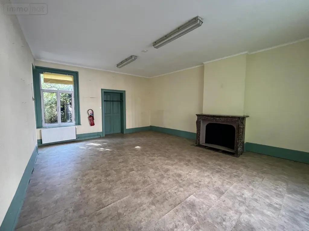 Maison a vendre Arras 62000 Pas-de-Calais 62 230 m2 8 pièces 416000 euros 62135-2393 002
