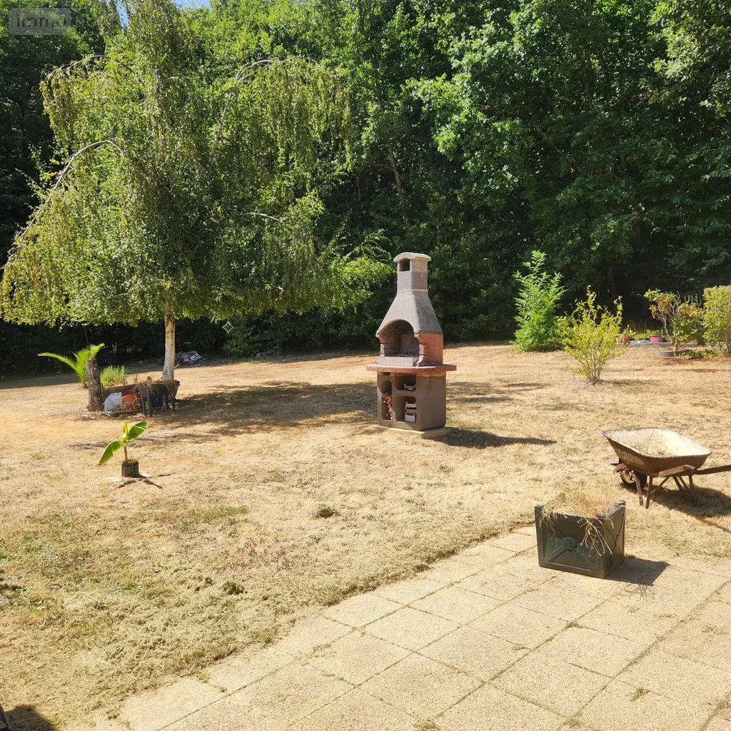 Maison a vendre Saint-Maixent 72320 Sarthe 72 125 m2 5 pièces 234000 euros 72085-2275 007
