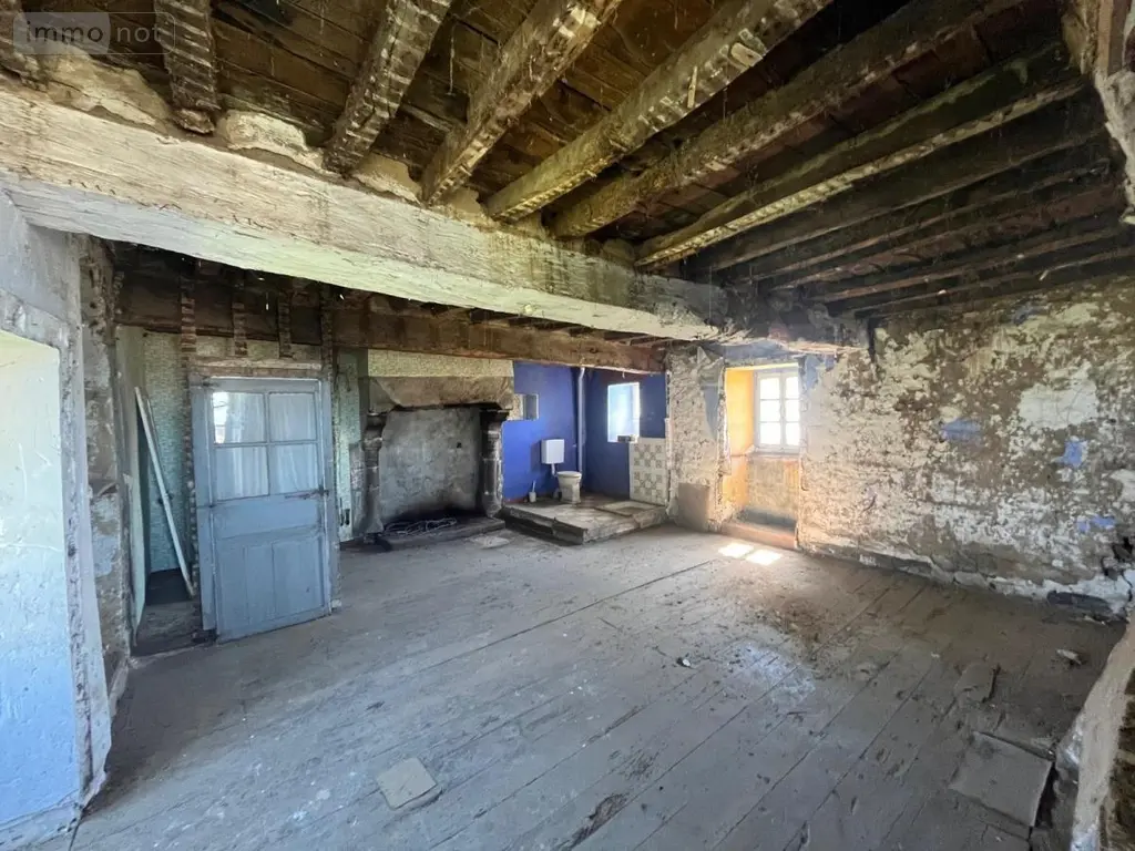 Maison a vendre Dol-de-Bretagne 35120 Ille-et-Vilaine 35 98 m2 5 pièces 240592 euros 35130-3785 011