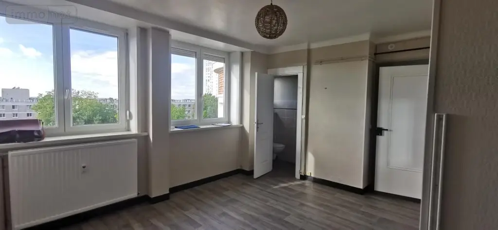 Appartement a vendre Arras 62000 Pas-de-Calais 62 37 m2 114800 euros 62130-2376 002