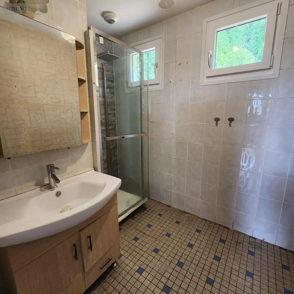 Maison a vendre La Ferté-Bernard 72400 Sarthe 72 85 m2 106000 euros 72085-2286 012