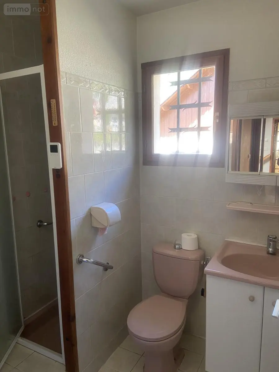Maison a vendre Saint-Michel-de-Maurienne 73140 Savoie 73 108 m2 5 pièces 290000 euros 73046-73 013