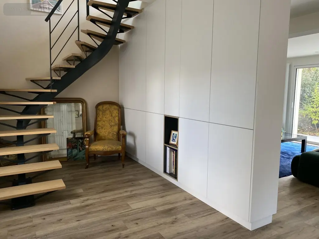 Maison a vendre Soucelles 49140 Maine-et-Loire 49 239 m2 7 pièces 595310 euros 49031-2865 026