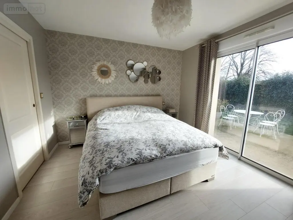 Maison a vendre Cossé-le-Vivien 53230 Mayenne 53 180 m2 8 pièces 327600 euros 53032-1018 006