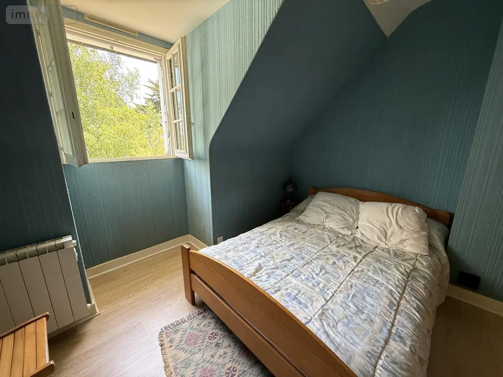 Maison a vendre Le Tour-du-Parc 56370 Morbihan 56 108 m2 6 pièces 571725 euros 56084-394 012