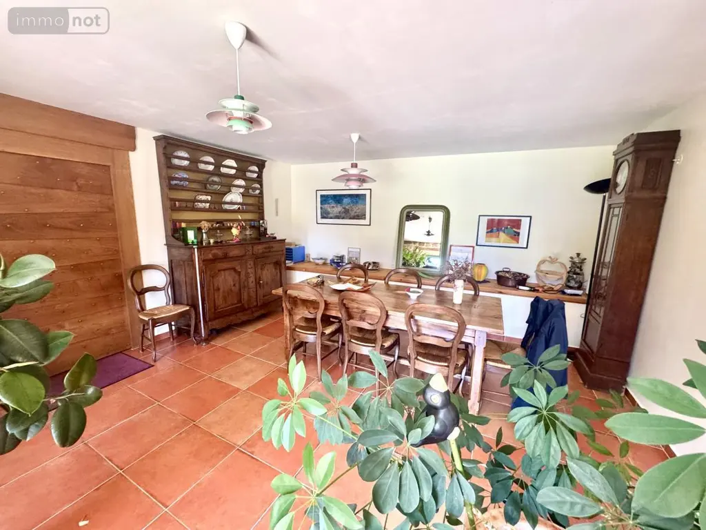 Maison a vendre Grandrieu 48600 Lozère 48 250 m2 368000 euros 48032-238 009