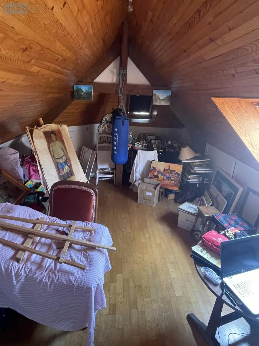 Maison a vendre Le Mans 72000 Sarthe 72 195 m2 7 pièces 621600 euros 72009-1419 025