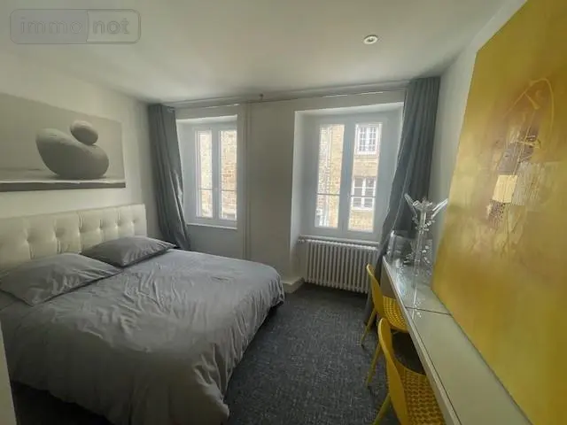 Maison a vendre Saint-Pierre-Église 50330 Manche 50 102 m2 3 pièces 277720 euros 50108-4808 023