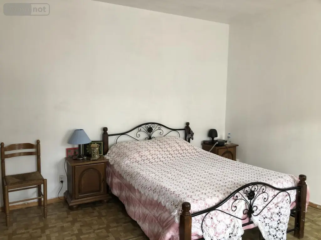 Maison a vendre Caudry 59540 Nord 59 292 m2 9 pièces 188640 euros 59191-5393 010