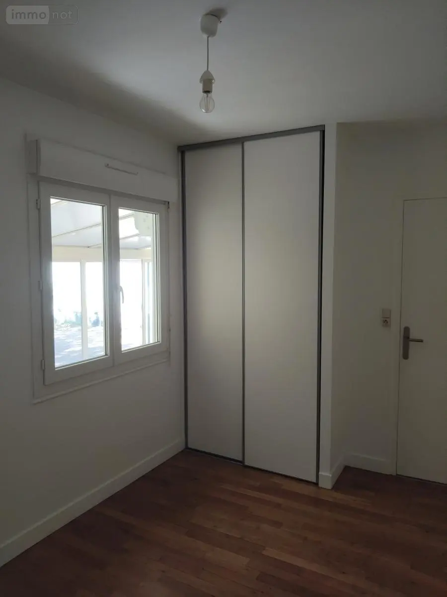 Maison a vendre La Bazoge 72650 Sarthe 72 76 m2 4 pièces 193100 euros 72125-72 011