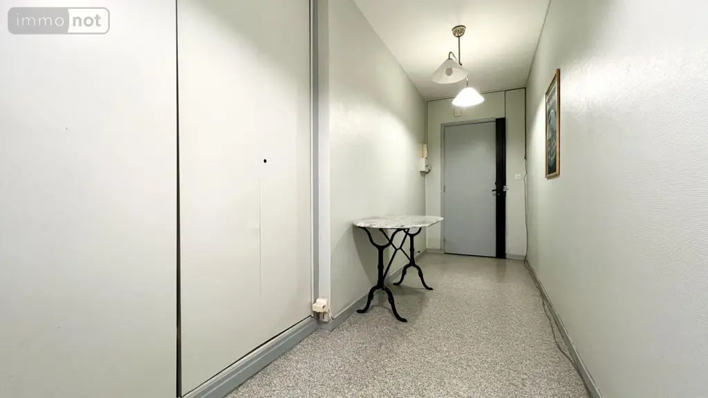 Fonds et murs commerciaux a vendre Loos 59120 Nord 59 44 m2 149000 euros 59028-118 004