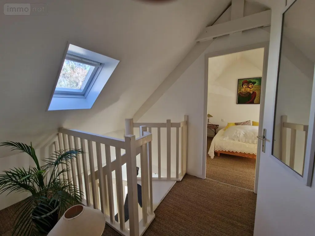 Maison a vendre Pontivy 56300 Morbihan 56 97 m2 4 pièces 196080 euros 56062-2241 014