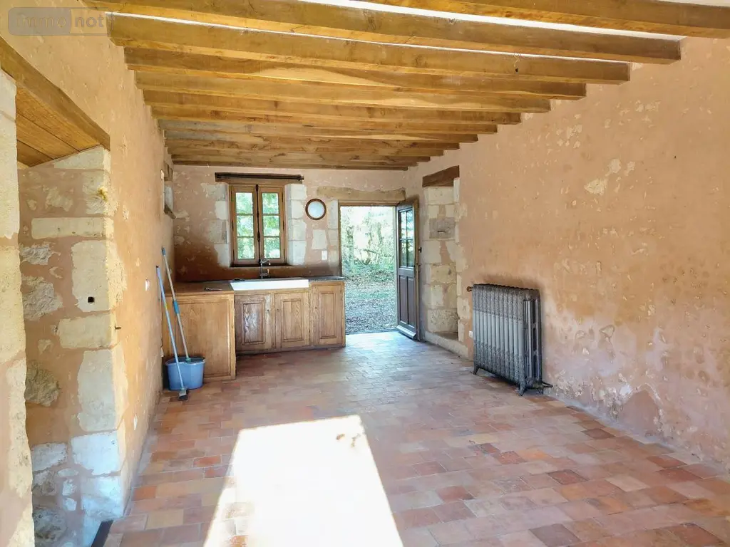 Maison a vendre Perche en Nocé 61340 Orne 61 142 m2 4 pièces 227829 euros 61068-75 005