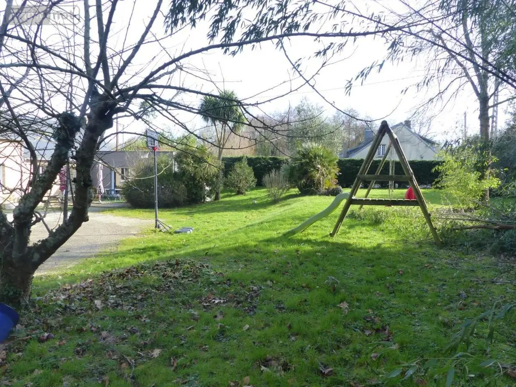 Maison a vendre La Haye 50250 Manche 50 151 m2 6 pièces 367745 euros 50061-2952 014