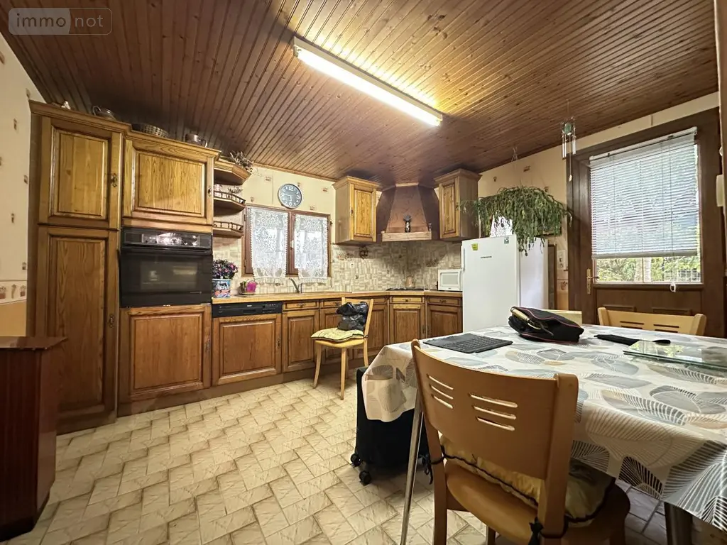 Maison a vendre Mouazé 35250 Ille-et-Vilaine 35 74 m2 4 pièces 207372 euros 35014-1288 003