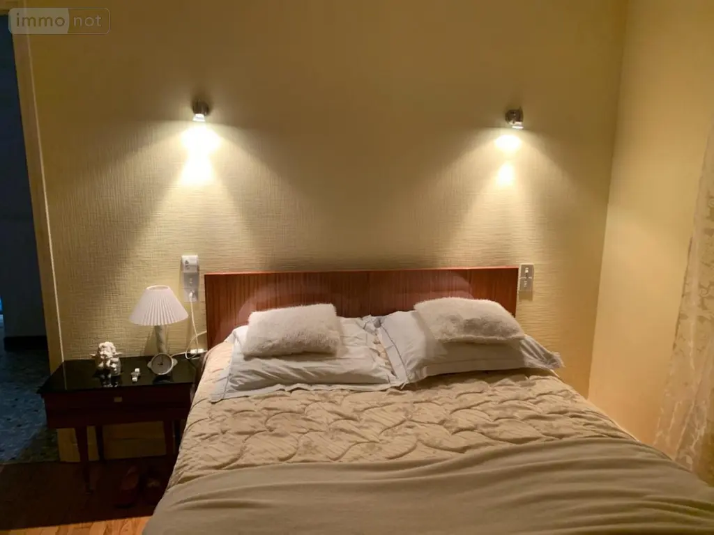 Maison a vendre Plémet 22210 Côtes-d'Armor 22 160 m2 159480 euros 22115-3425 010