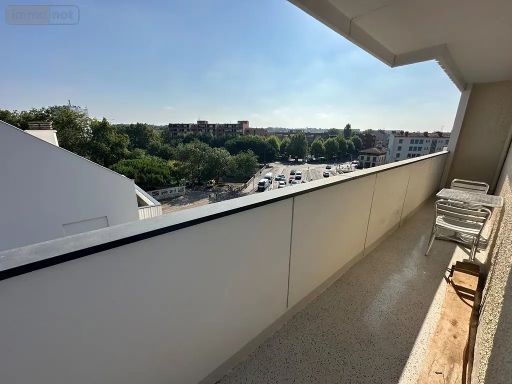 Appartement a vendre Toulouse 31000 Haute-Garonne 31 32 m2 1 pièce 135000 euros 31003-158 010