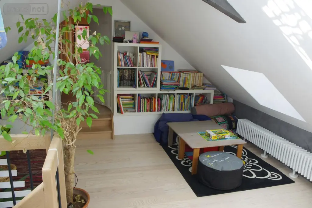 Maison a vendre Simplé 53360 Mayenne 53 221 m2 8 pièces 147200 euros 53073-1743 008