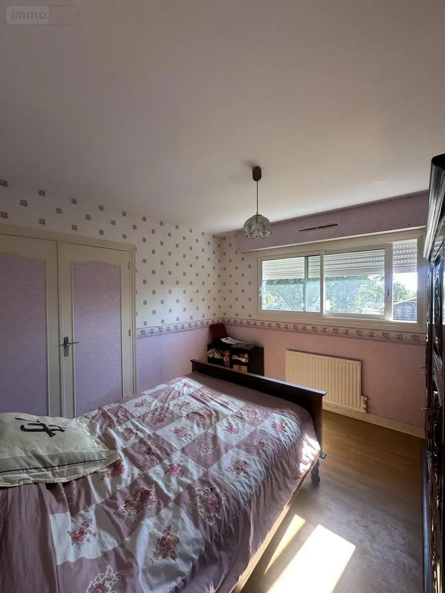 Maison a vendre Inzinzac-Lochrist 56650 Morbihan 56 110 m2 6 pièces 241460 euros 56029-1433 011
