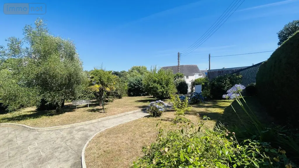 Maison a vendre La Trinité-sur-Mer 56470 Morbihan 56 90 m2 4 pièces 674800 euros 56041-889 008
