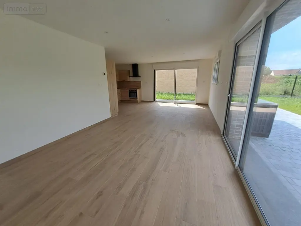 Maison a vendre Muncq-Nieurlet 62890 Pas-de-Calais 62 100 m2 7 pièces 285000 euros 62098-2429 014