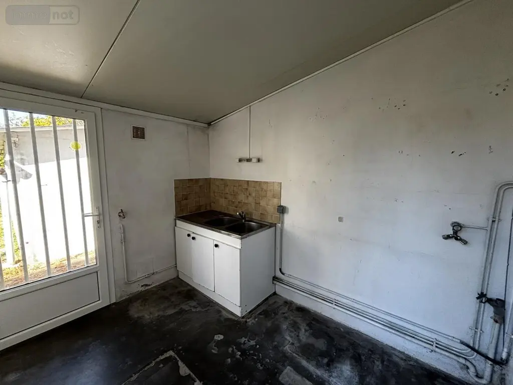 Maison a vendre Saint-Nazaire 44600 Loire-Atlantique 44 88 m2 4 pièces 257250 euros 44088-2087 005