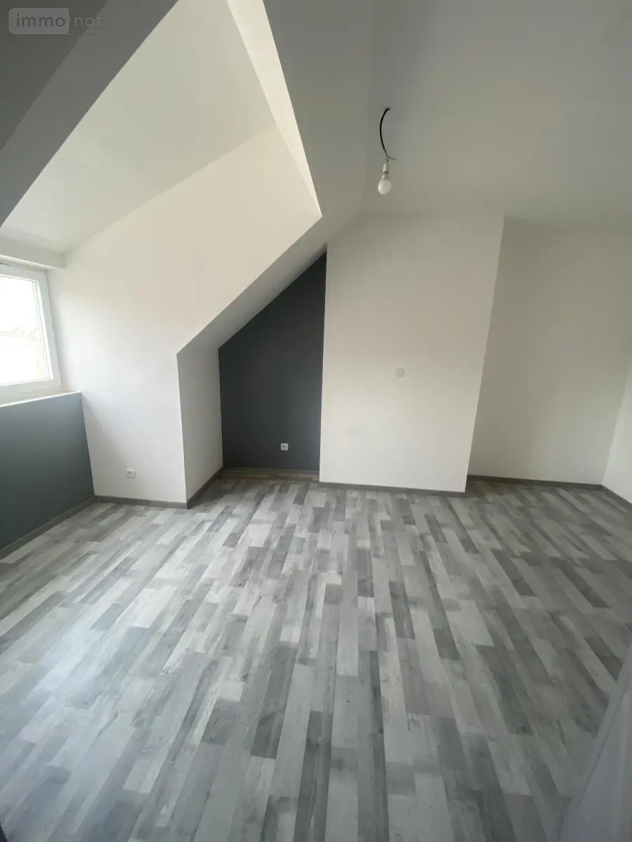 Maison a vendre Villers-Outréaux 59142 Nord 59 101 m2 4 pièces 141480 euros 59098-11884 007
