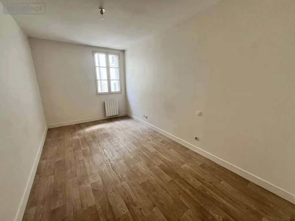 Maison a vendre Saint-Aignan 41110 Loir-et-Cher 41 54 m2 3 pièces 75000 euros 41033-1812 010
