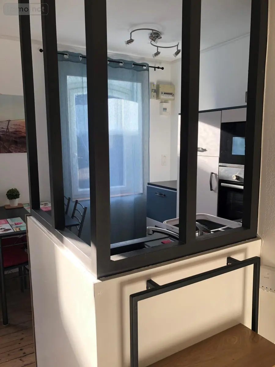 Location appartement Cherbourg-en-Cotentin 50100 Manche 50 35 m2 800 euros 50088-L287 006