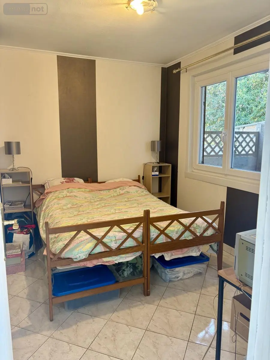 Maison a vendre Lens 62300 Pas-de-Calais 62 93 m2 4 pièces 142000 euros 62041-1769 007