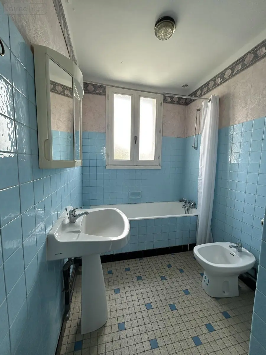 Maison a vendre Landerneau 29800 Finistère 29 168 m2 7 pièces 212650 euros 29039-1466 006