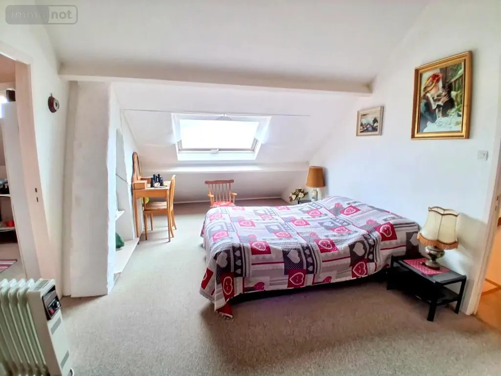 Maison a vendre Querqueville 50460 Manche 50 81 m2 4 pièces 245578 euros 50112-861 010